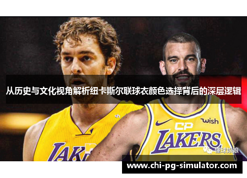 从历史与文化视角解析纽卡斯尔联球衣颜色选择背后的深层逻辑 从历史与文化视角解析纽卡斯尔联球衣颜色选择背后的深层逻辑