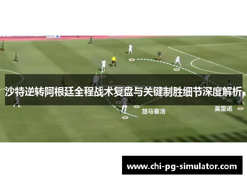 沙特逆转阿根廷全程战术复盘与关键制胜细节深度解析