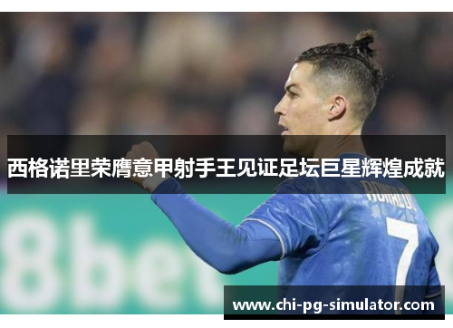 西格诺里荣膺意甲射手王见证足坛巨星辉煌成就