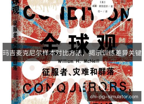 玛吉麦克尼尔样本对比方法，揭示训练差异关键
